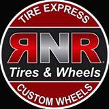 RNR Tire Express & Custom Wheels image 1
